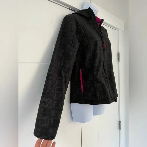 Mondetta/  Spring-Fall/ Jacket/ Fleece lining/ Size US M - Picture 7 of 11